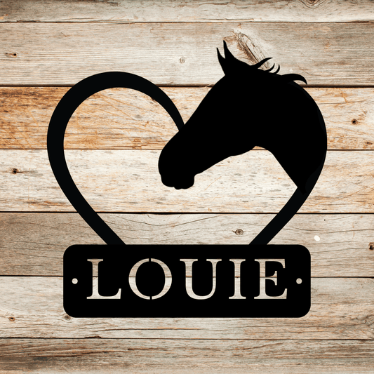 Ann's Louie - Kith and Kin Forever
