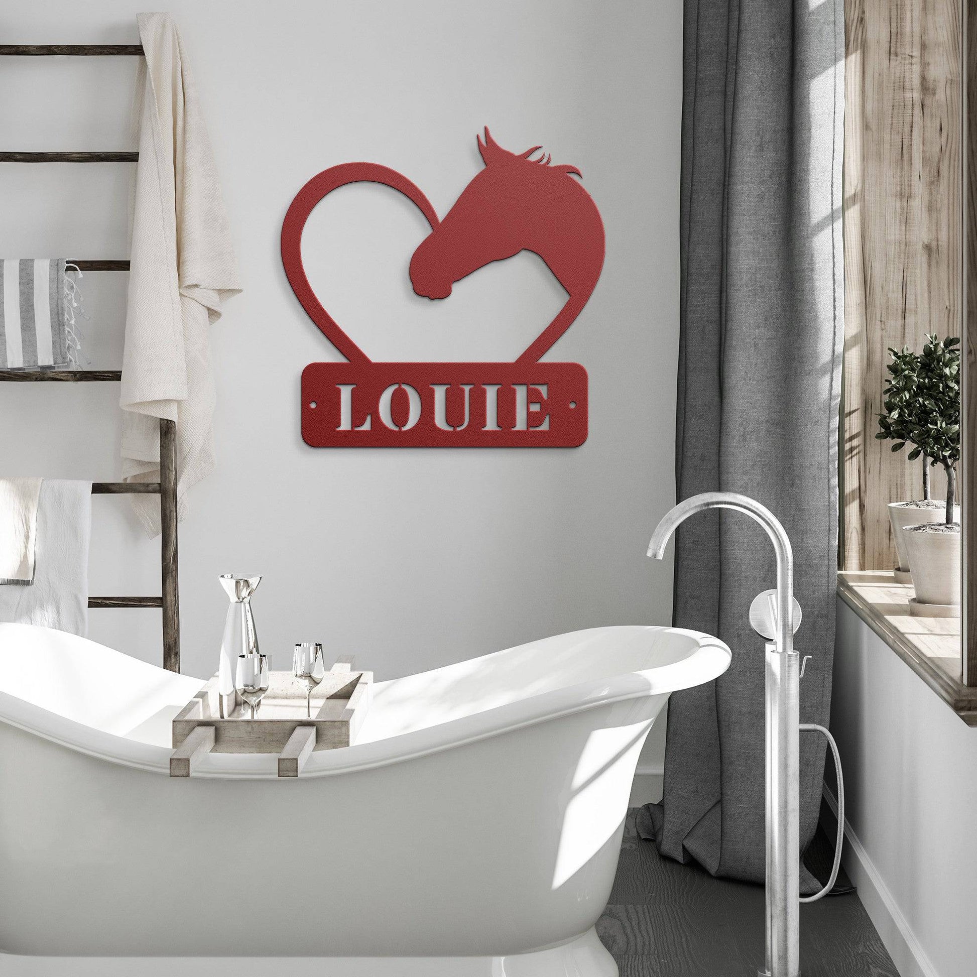 Ann's Louie - Kith and Kin Forever