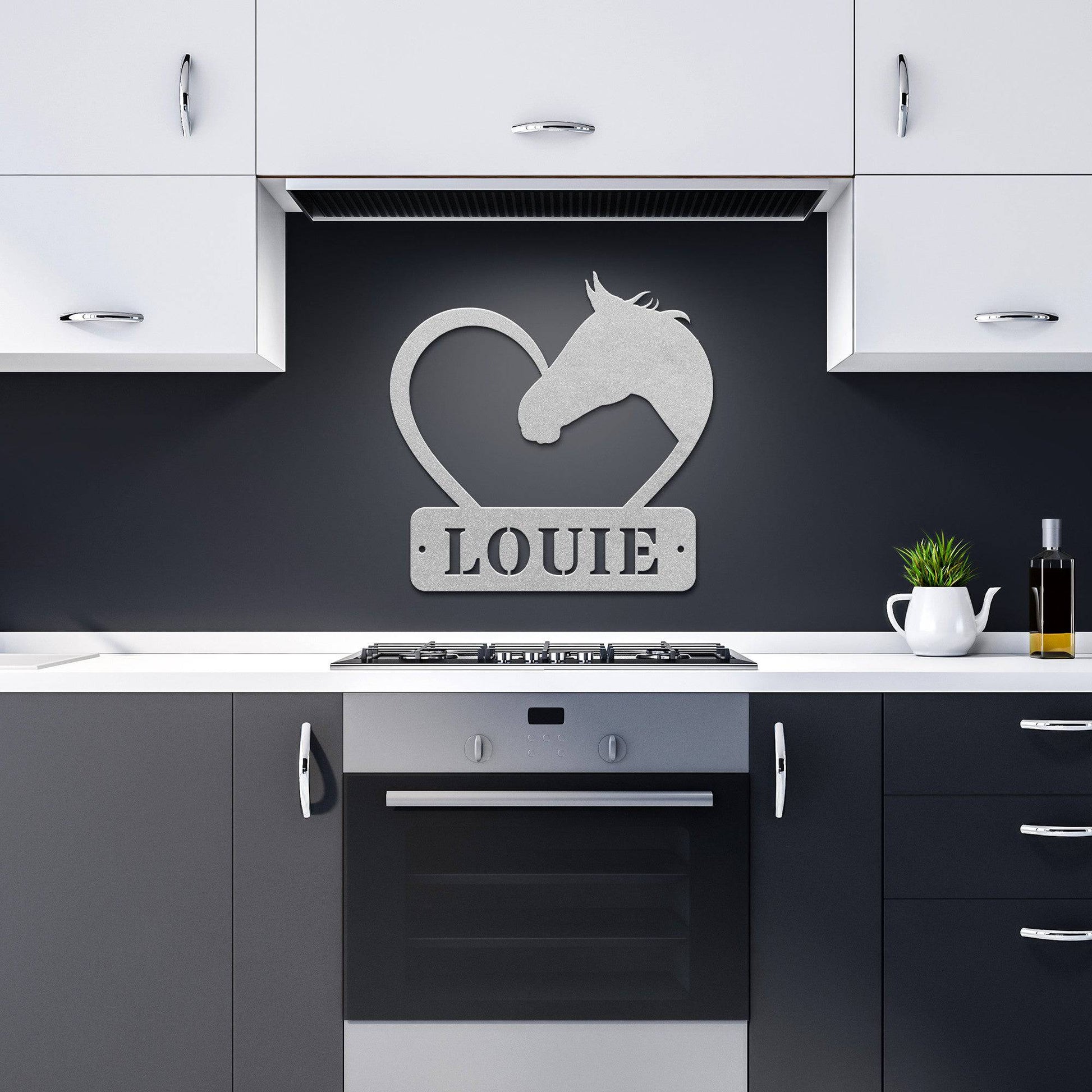 Ann's Louie - Kith and Kin Forever