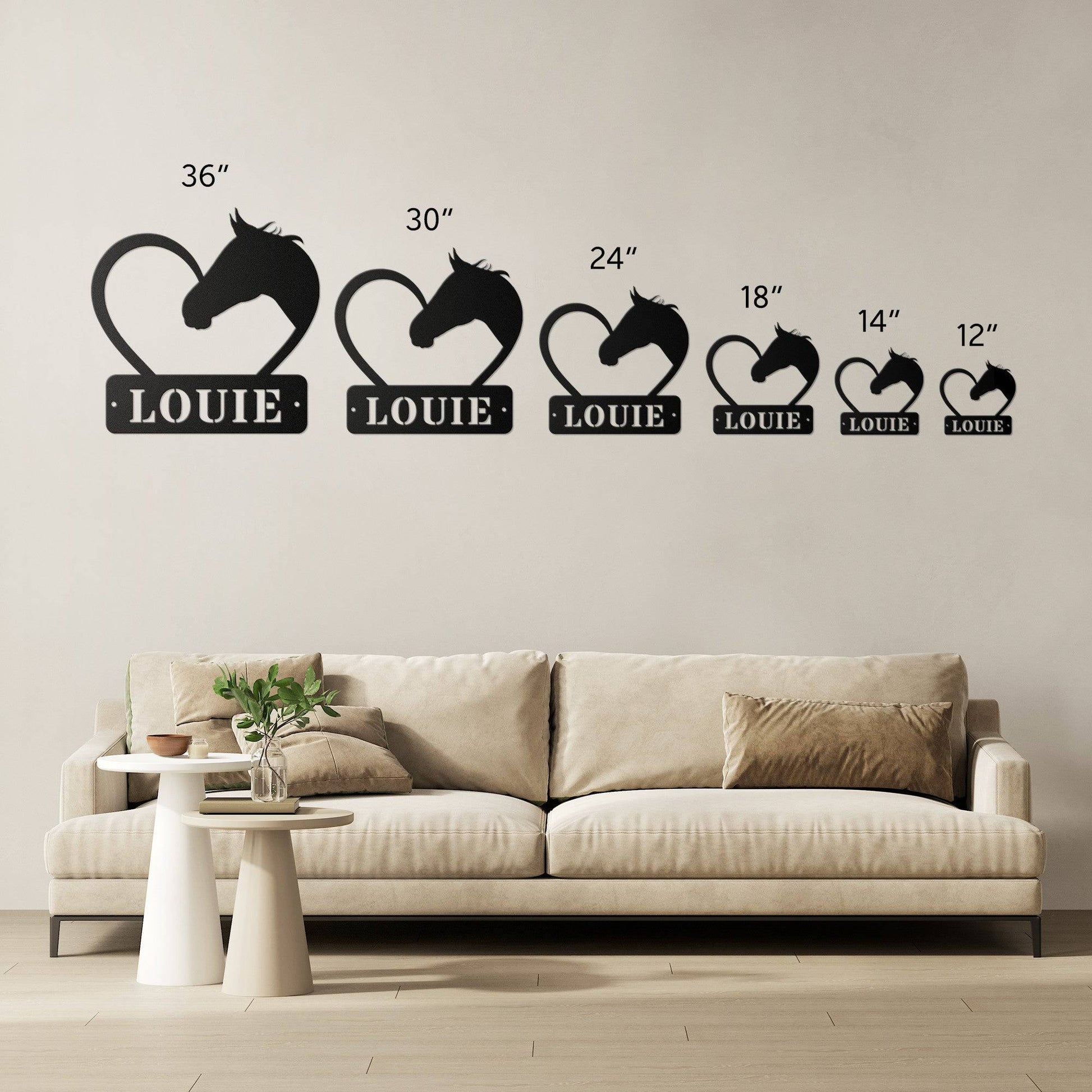 Ann's Louie - Kith and Kin Forever