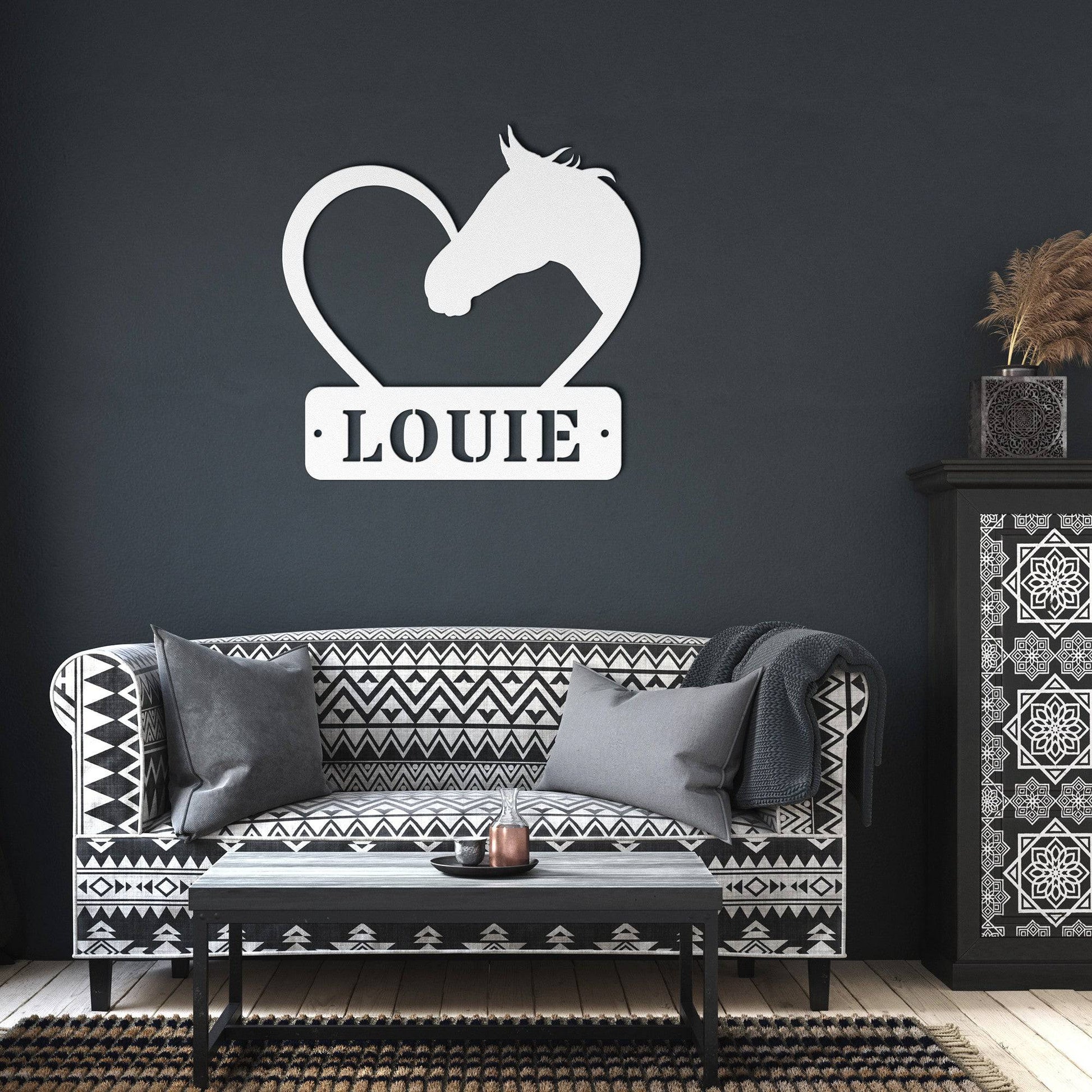 Ann's Louie - Kith and Kin Forever