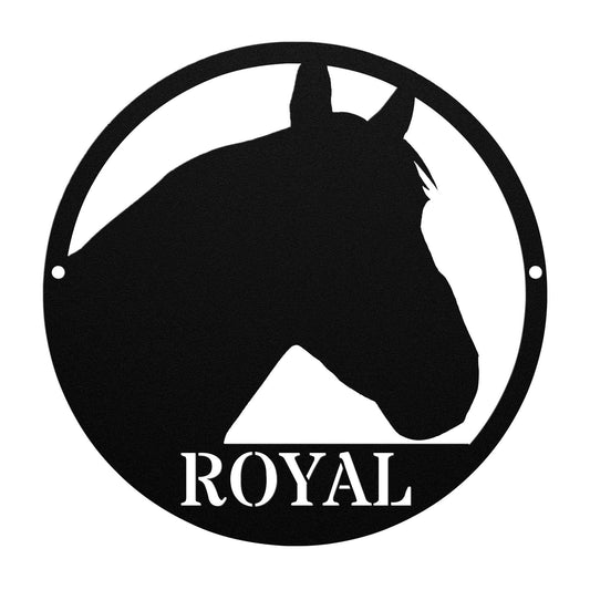 Ann's Royal - Kith and Kin Forever