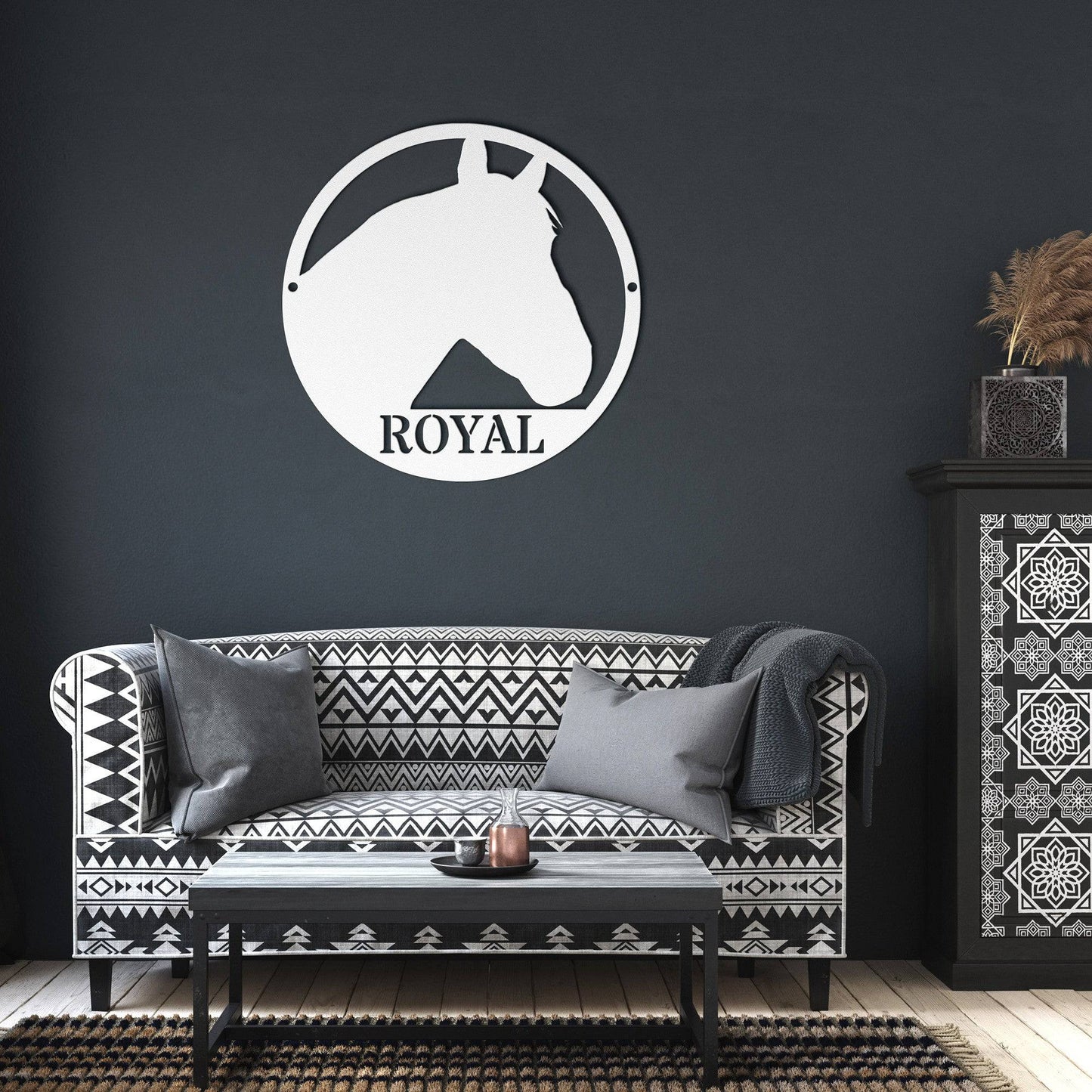 Ann's Royal - Kith and Kin Forever