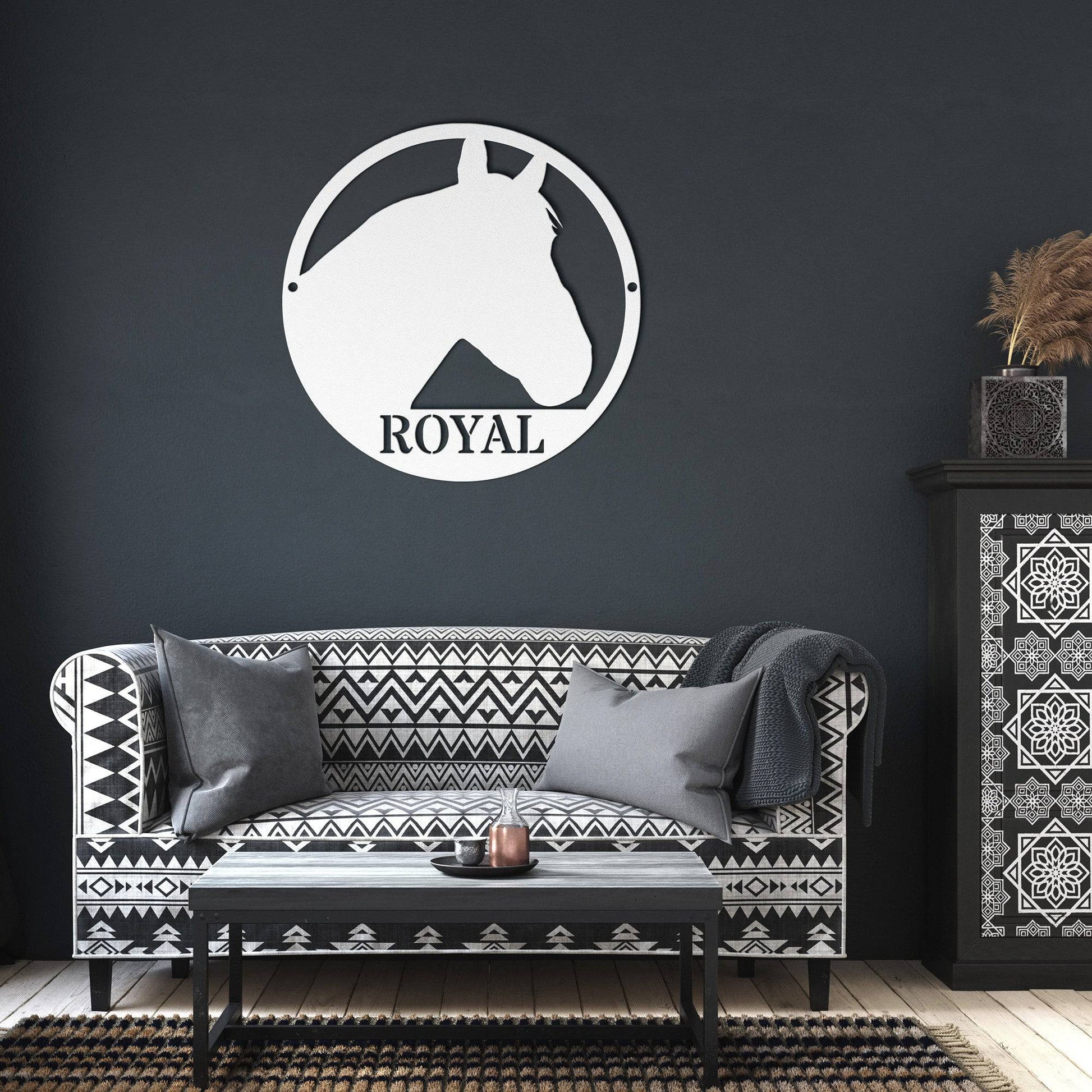 Ann's Royal - Kith and Kin Forever