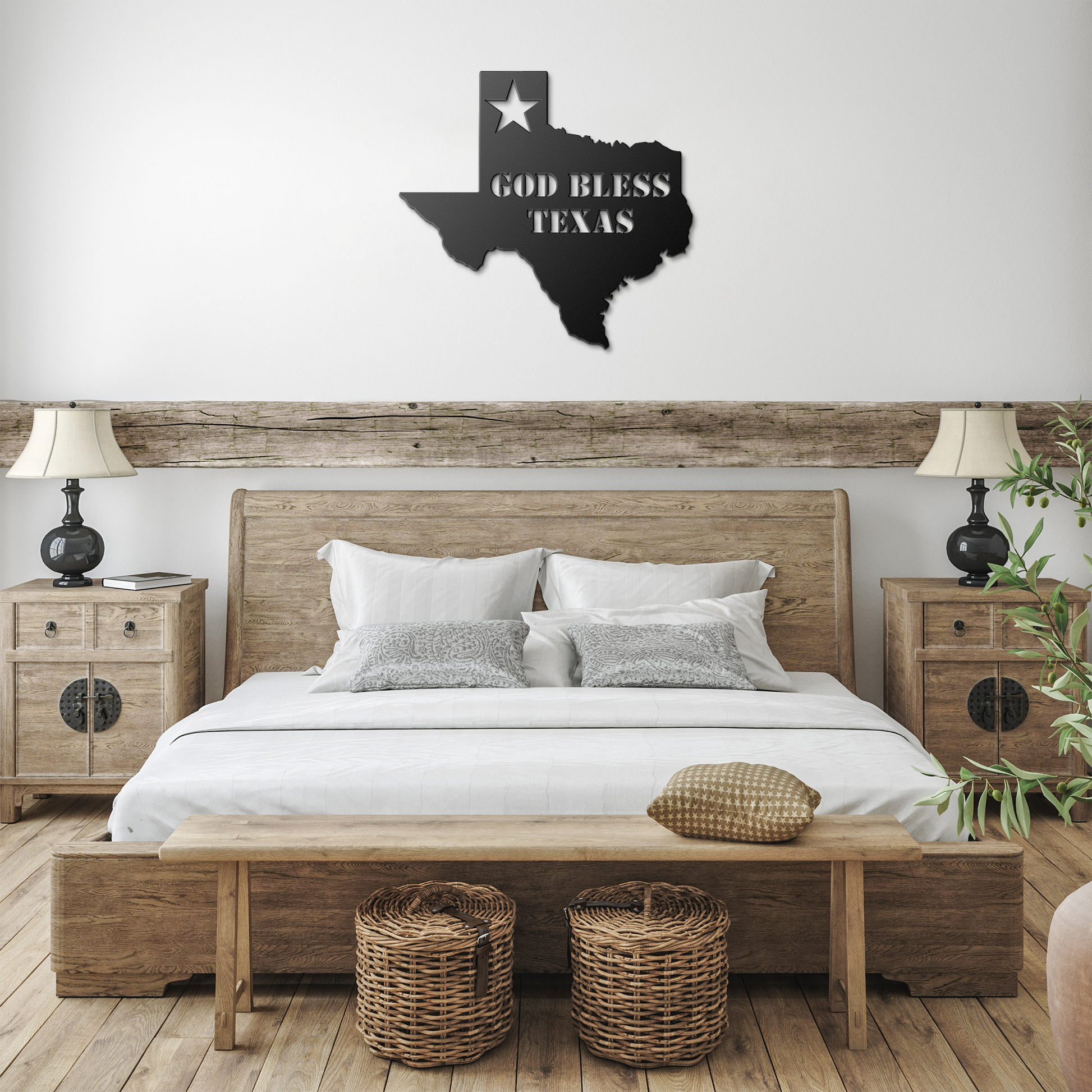 God_Bless_Texas_Metal_Sign_Black_Farmhouse_Bedroom_Mockup.png