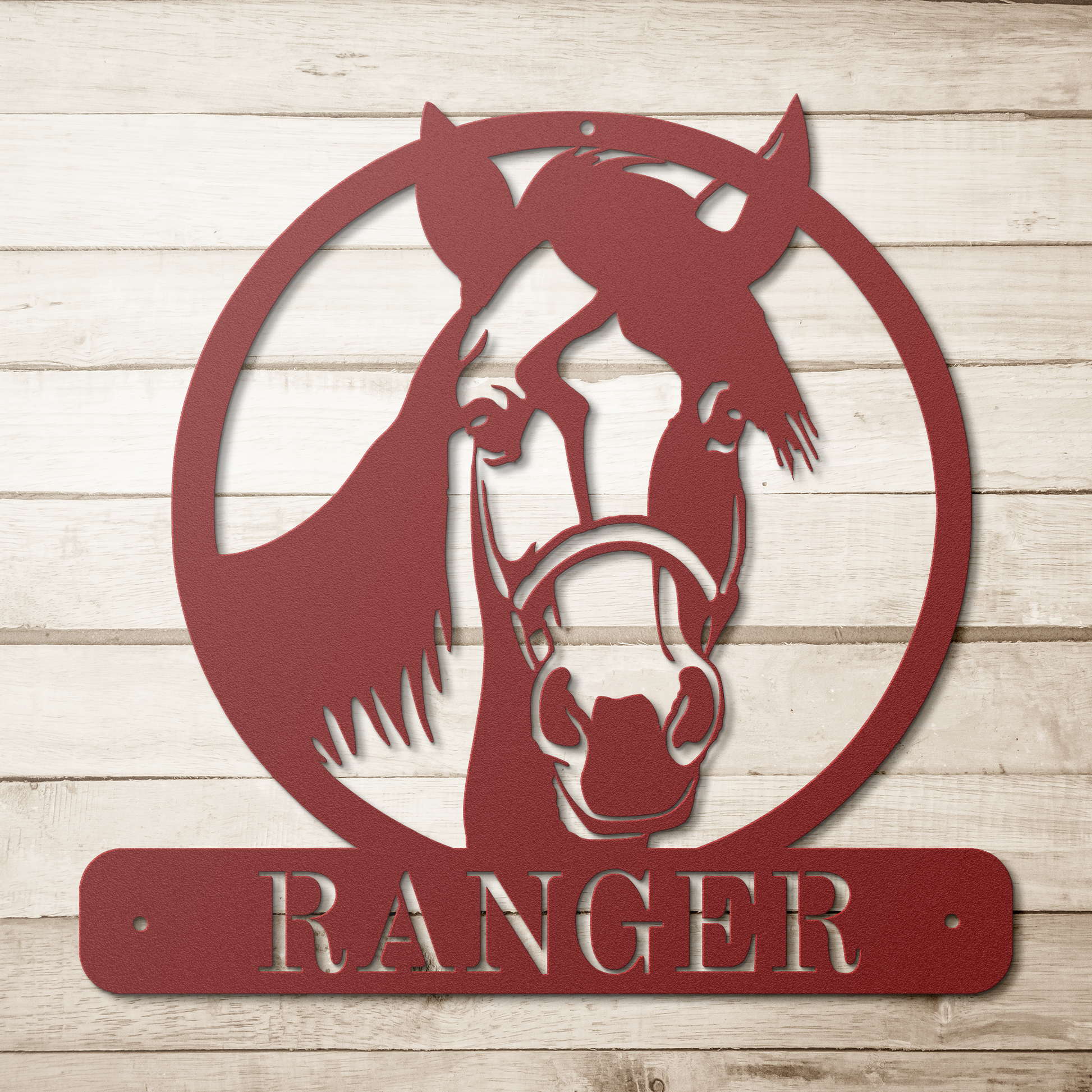 High_Plains_Horse_Red_Simple_Wood_BKGD_Mockup.png