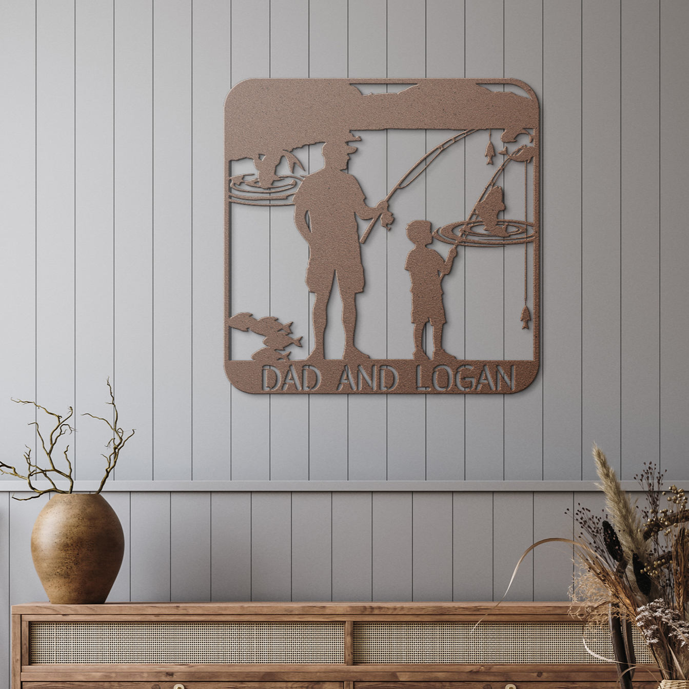 Logans_Fishing_With_Dad_Copper_Rustic_Hallway_Mockup.png