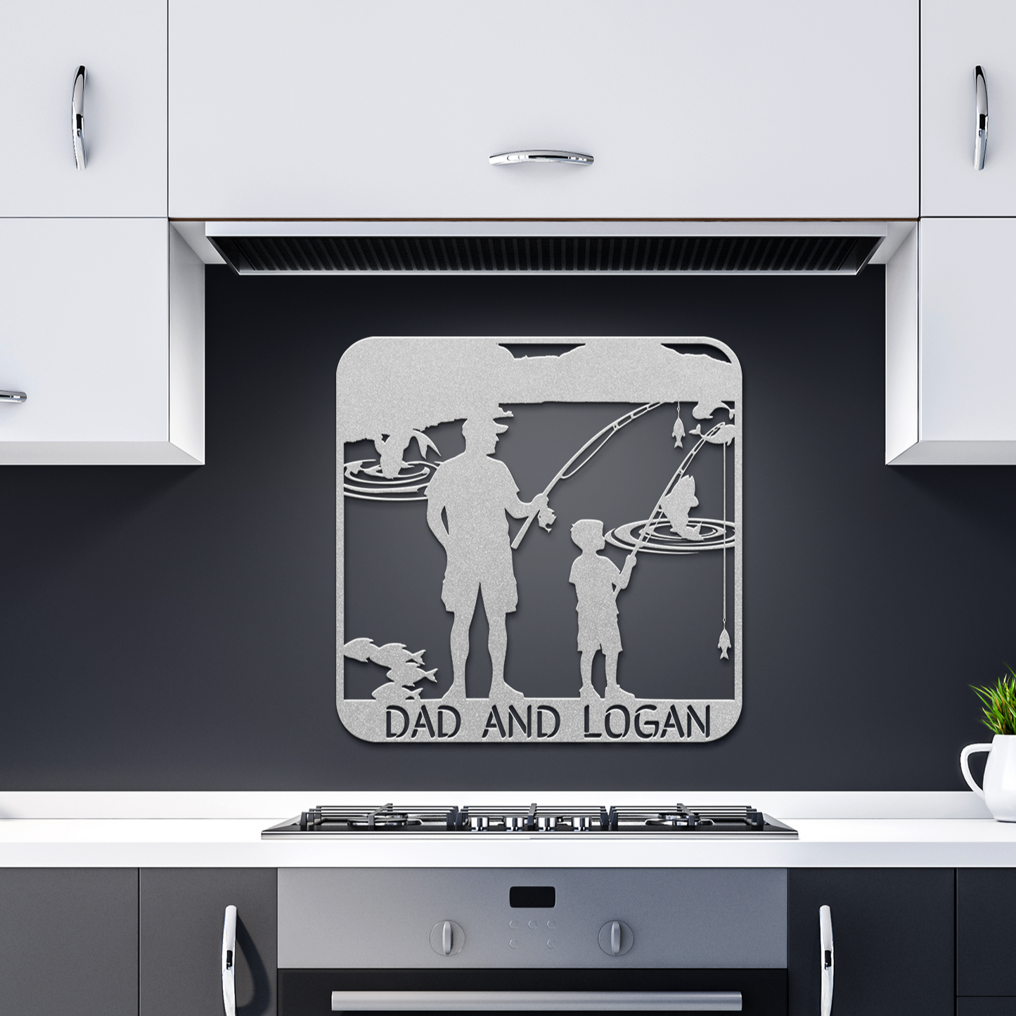 Logans_Fishing_With_Dad_Silver_Dark_Kitchen_Mockup.png