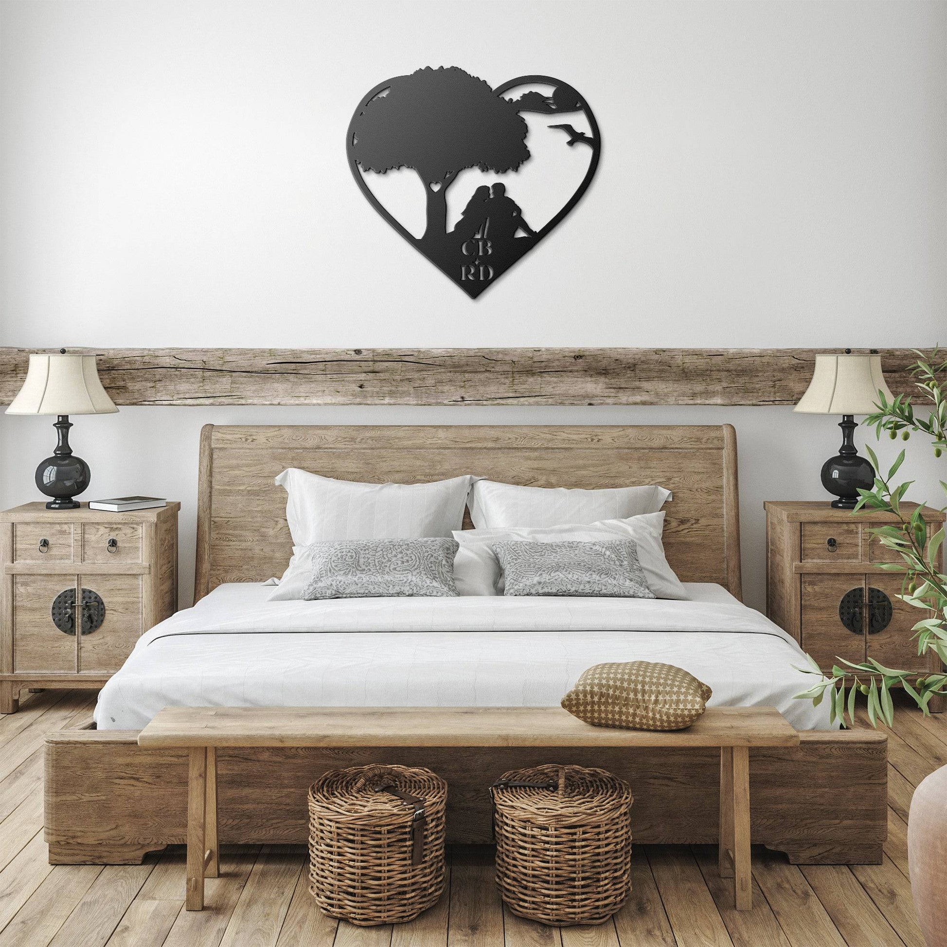 Love Under the Tree - Kith and Kin Forever