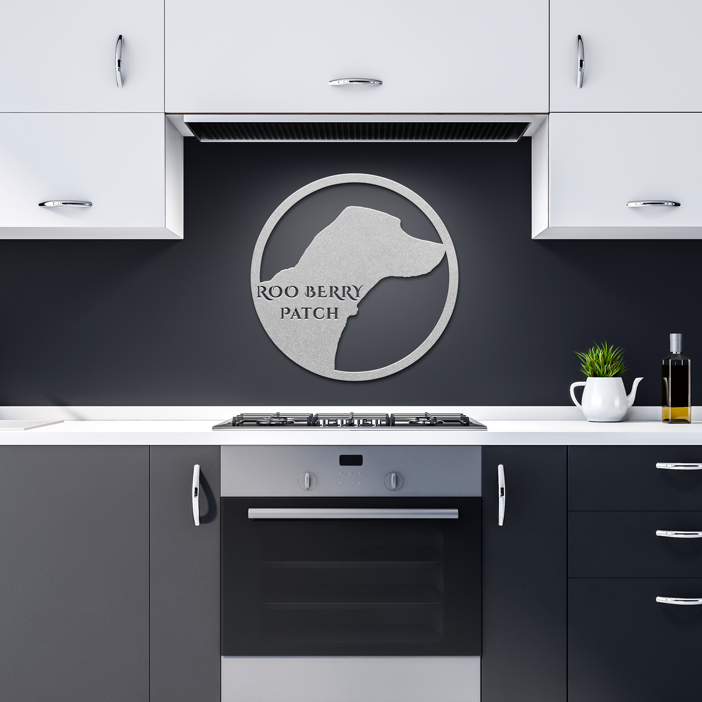 Roo_Berry_Patch_Silver_Dark_Kitchen_Mockup.png