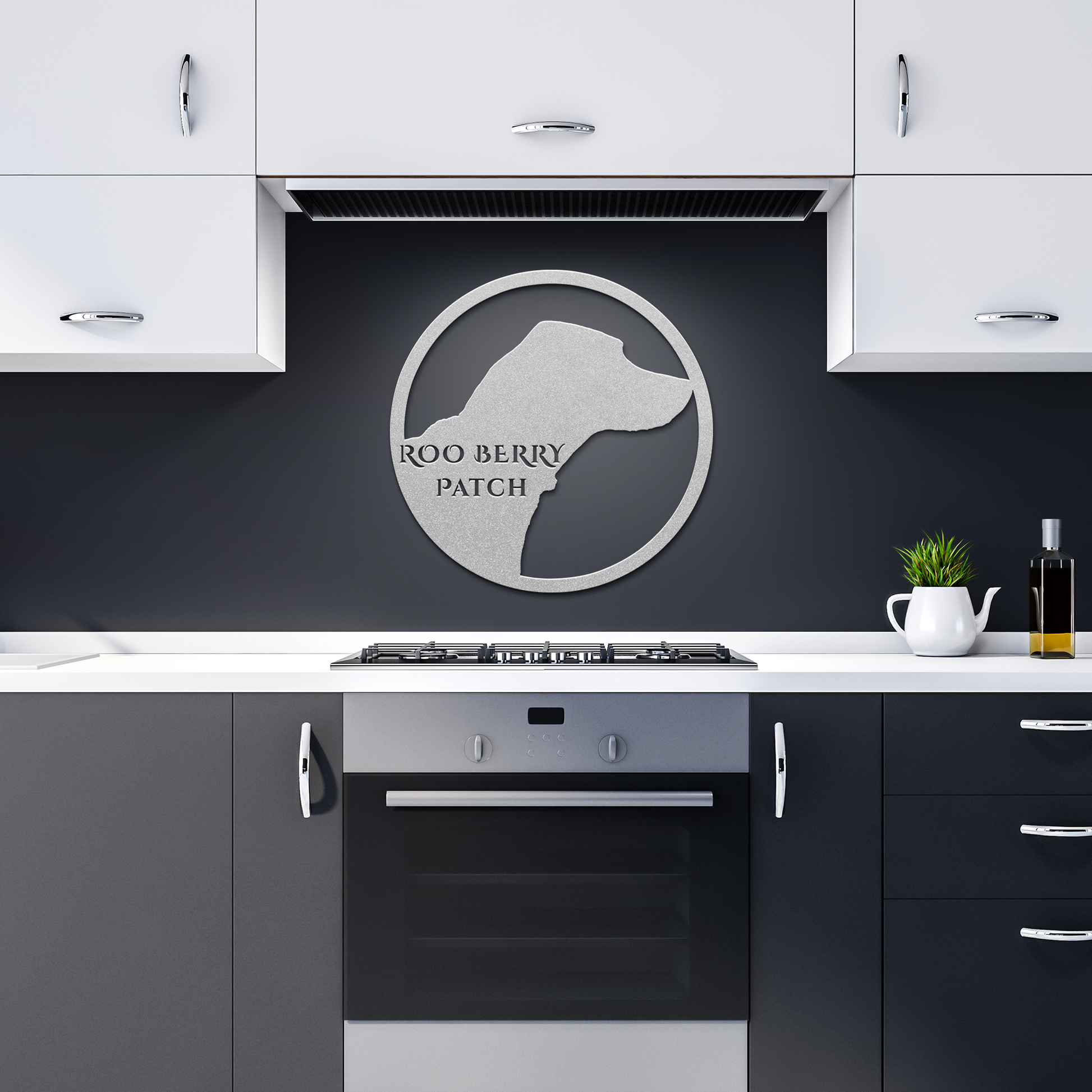 Roo_Berry_Patch_Silver_Dark_Kitchen_Mockup.png