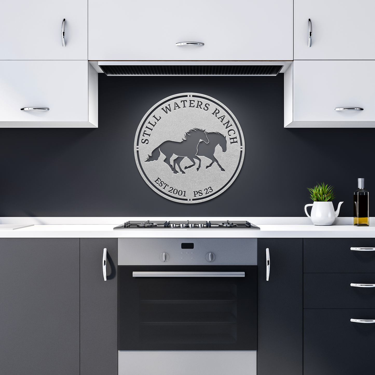 Running_Horses_Farm_Metal_Sign_II__Cust_Silver_Dark_Kitchen_Mockup.png_15663042