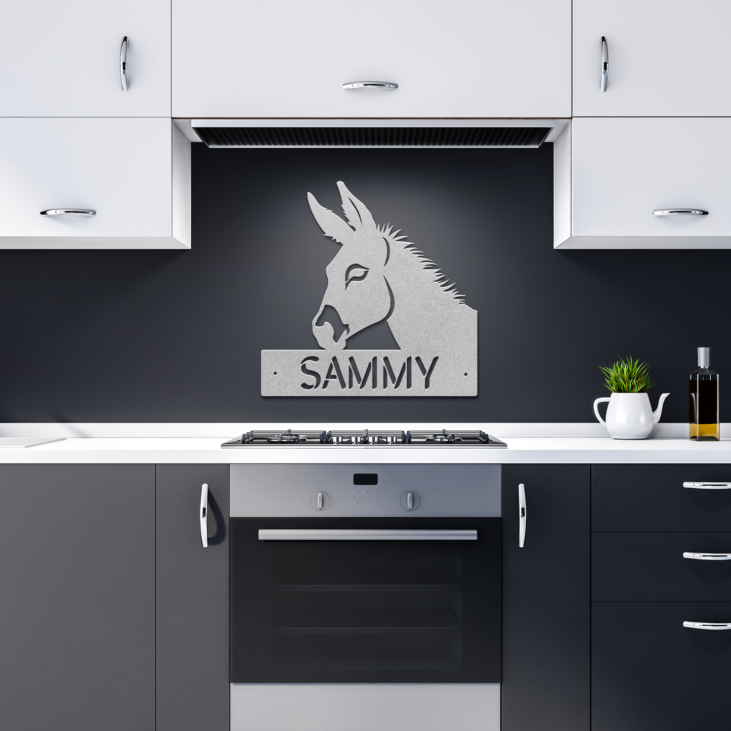 Sammy_The_Donkey_Silver_Dark_Kitchen_Mockup.png