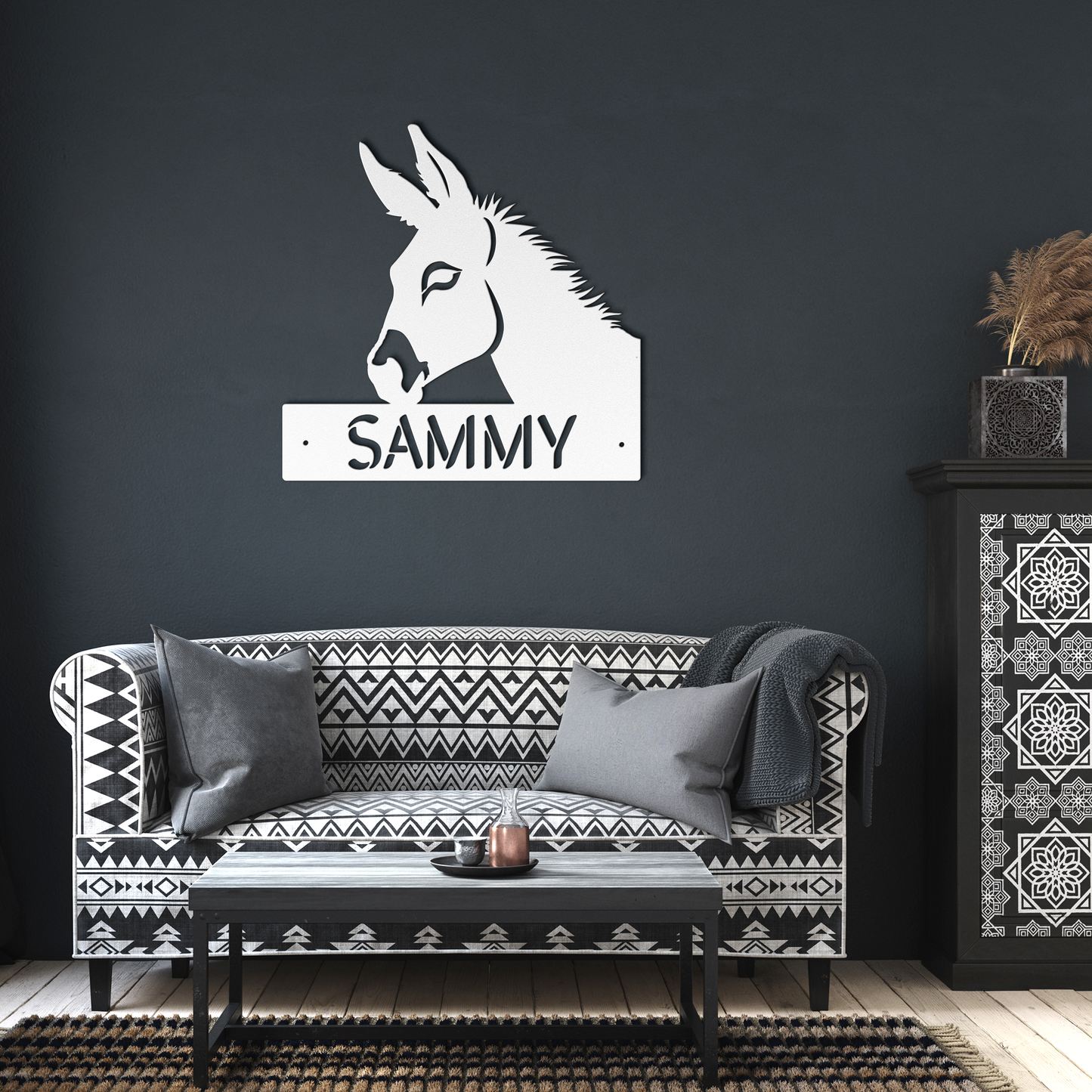 Sammy_The_Donkey_White_Dark_Living_Room_Mockup.png