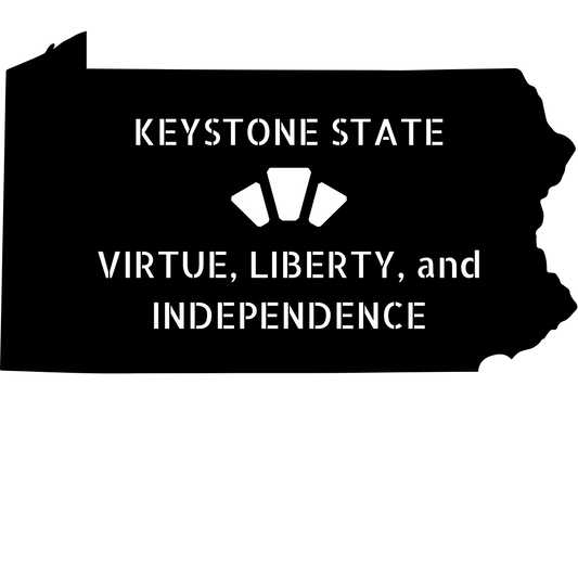 Pennsylvania - Keystone State