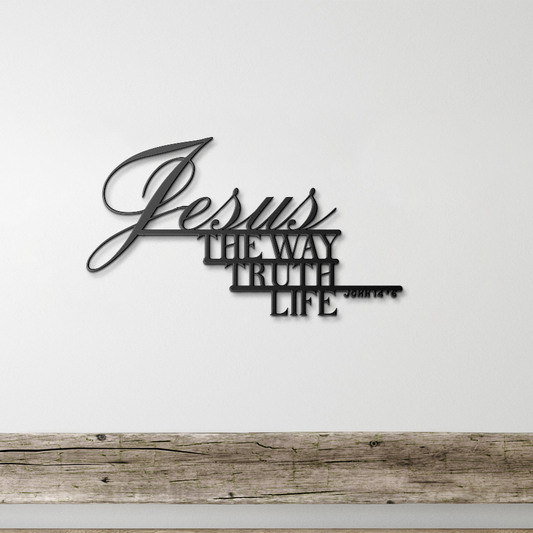 John_14_Jesus_Is_The_Way_Black_Farmhouse_Bedroom_Mockup.png