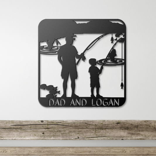 Logans_Fishing_With_Dad_Black_Farmhouse_Bedroom_Mockup.png