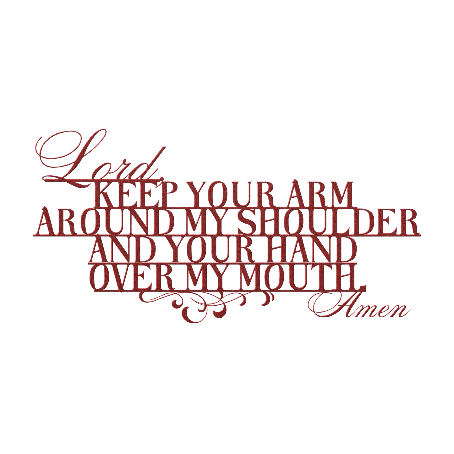 Lord_Keep_Your_Arm_Around_Celebrate_yo_Red_Transparent_Mockup.png