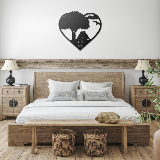 Love Under the Tree - Kith and Kin Forever