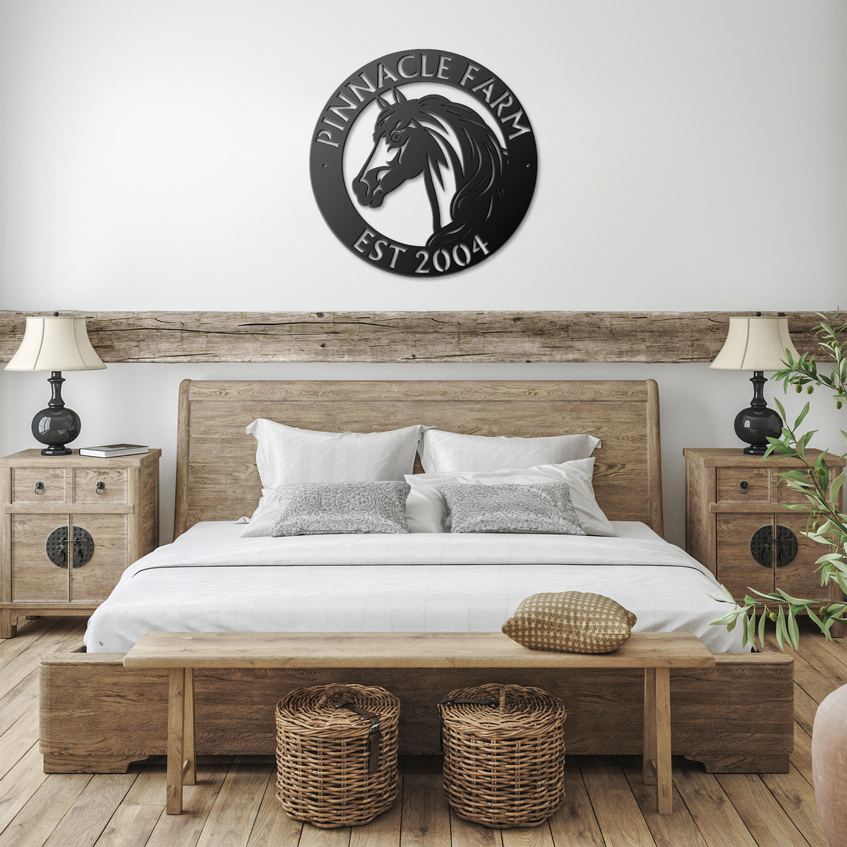 Majestic_Spirit_Personalized_Horse_Farm__Black_Farmhouse_Bedroom_Mockup.png_16434075