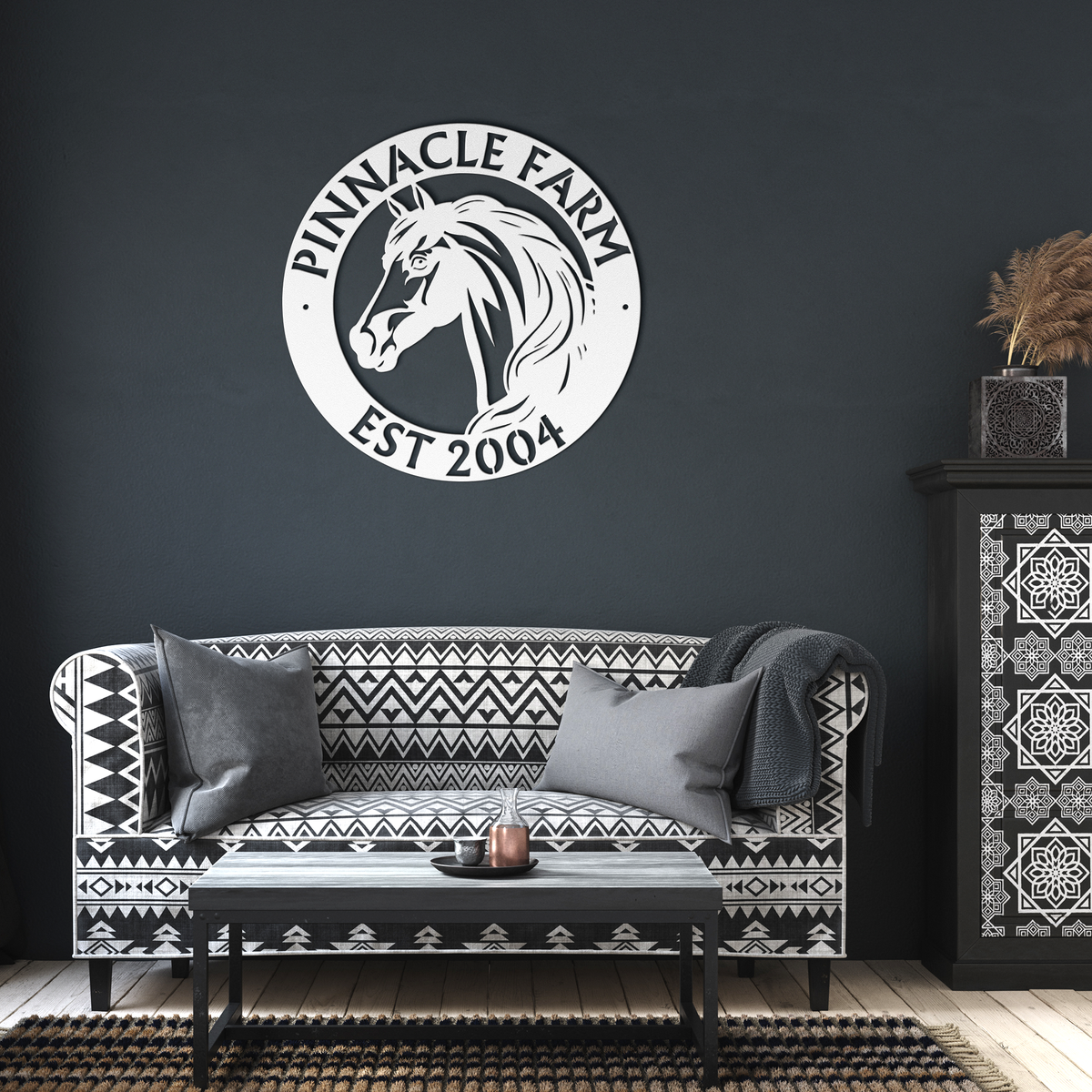 Majestic_Spirit_Personalized_Horse_Farm__White_Dark_Living_Room_Mockup.png_16434077