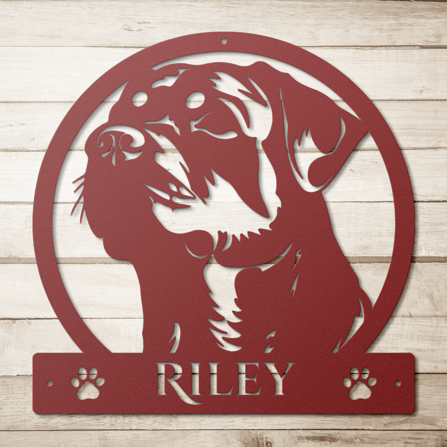 Rottweiler_Personalized_Metal_Wall_Art_S_Red_Simple_Wood_BKGD_Mockup.png_15712075