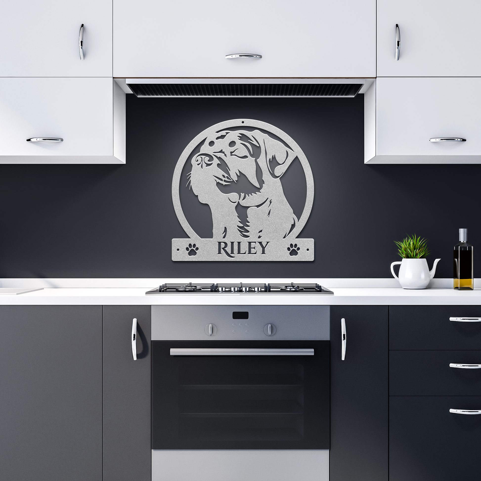 Rottweiler_Personalized_Metal_Wall_Art_S_Silver_Dark_Kitchen_Mockup.png_15712083