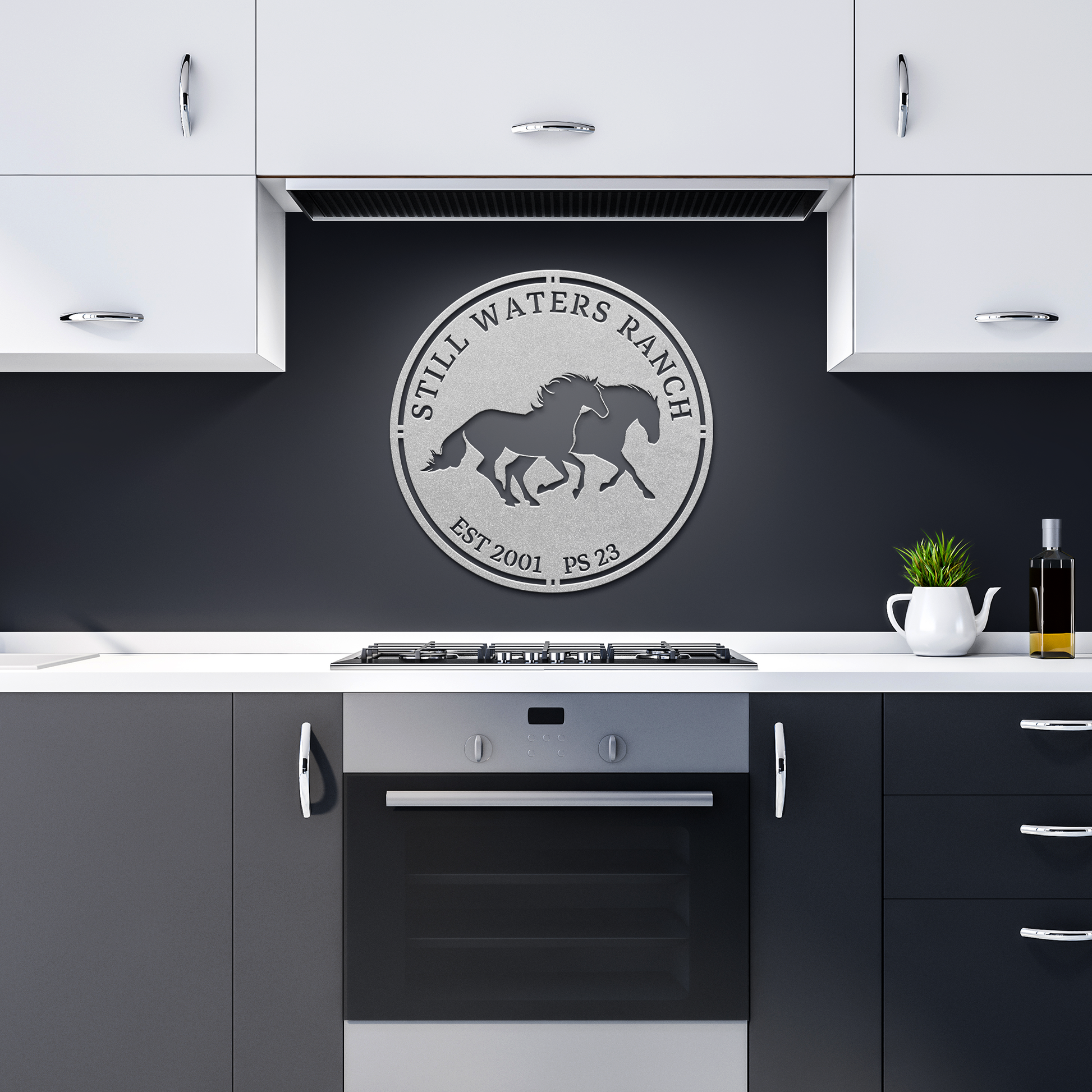 Running_Horses_Farm_Metal_Sign_II__Cust_Silver_Dark_Kitchen_Mockup.png_15663042