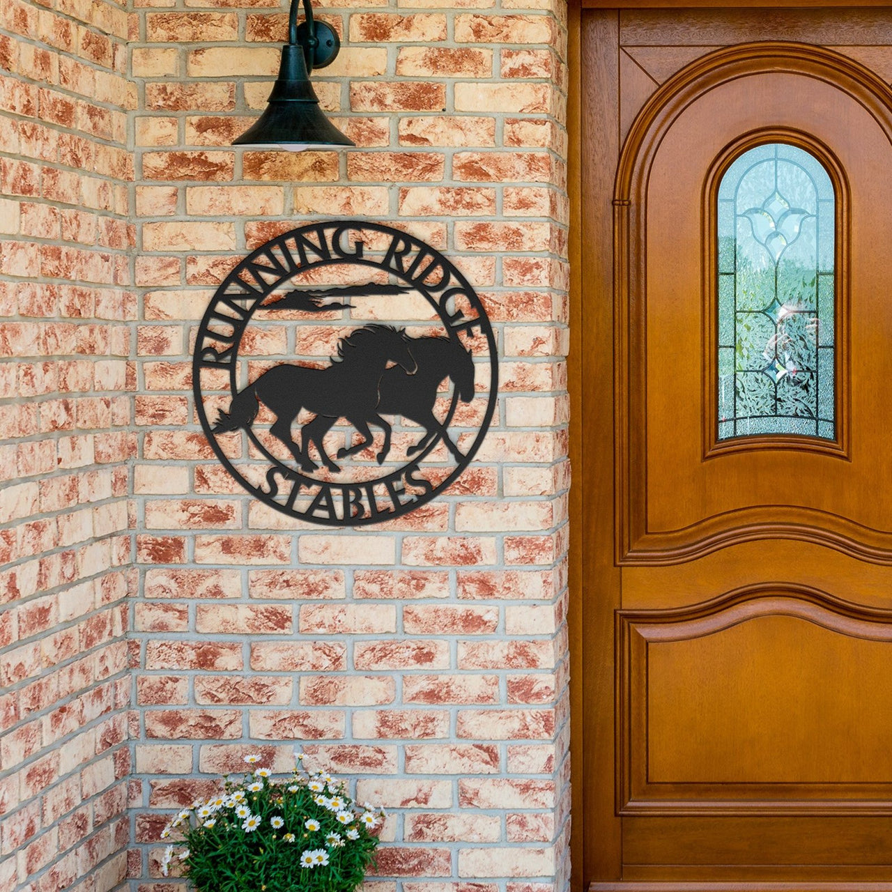 files/Running_Horses_Steel_Sign_Black_Brick_Entrance_Mockup_png.jpg