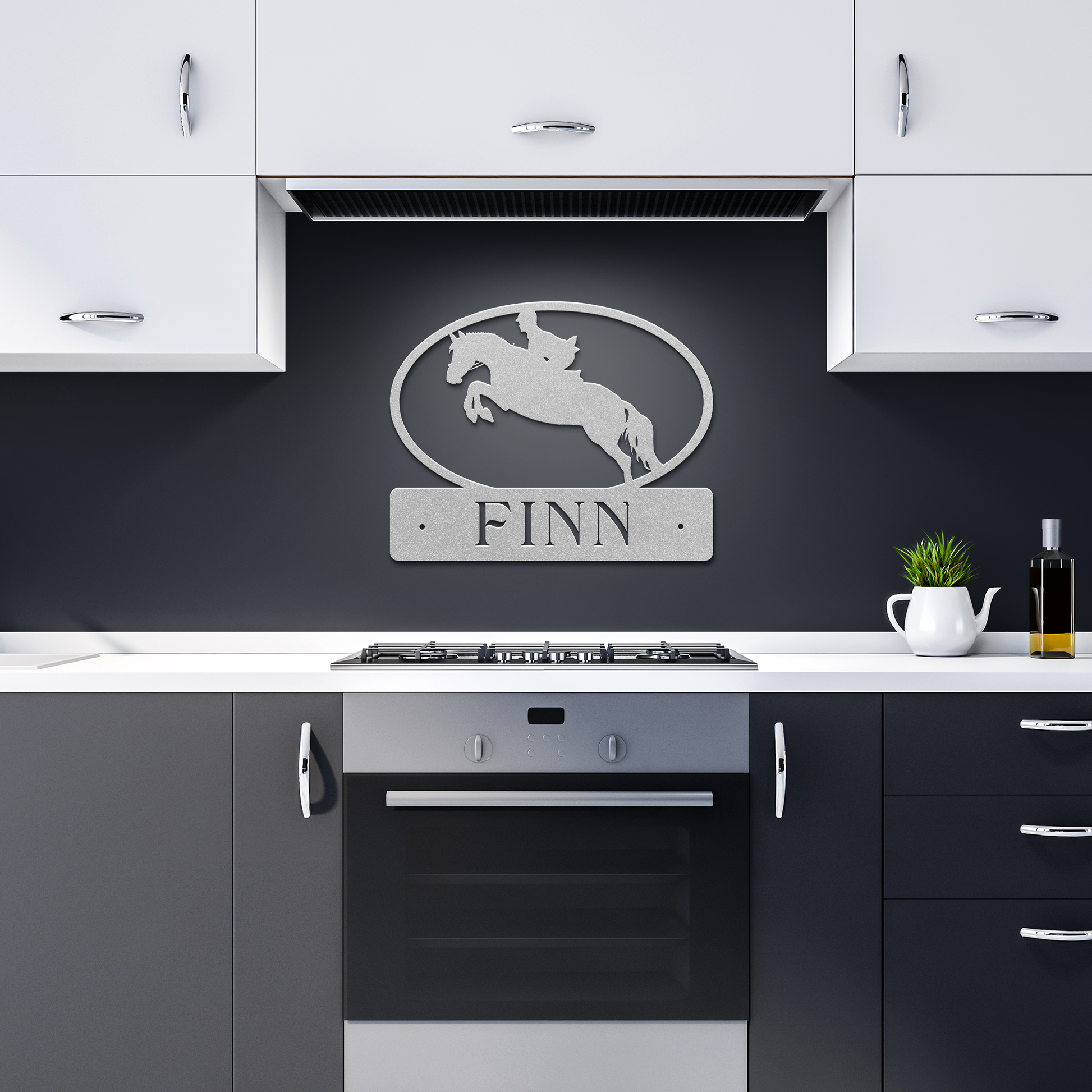 Trust_Your_Horse_II_Silver_Dark_Kitchen_Mockup.png
