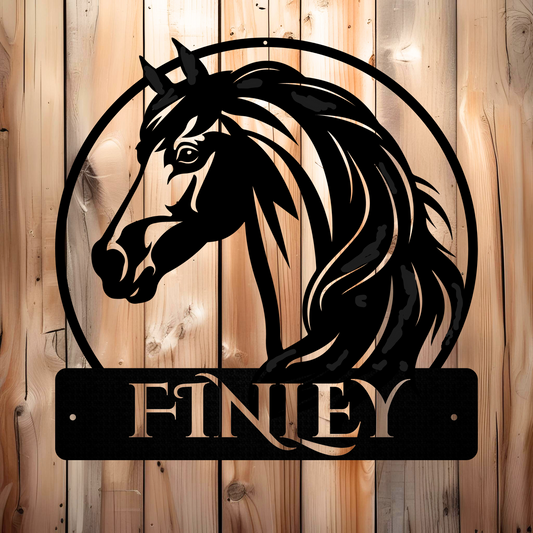 Finley's Home EA